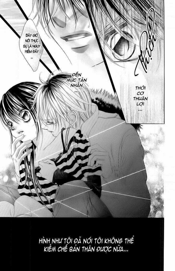 Tình đầu dành hết cho em - Chapter 29 - Trang 33