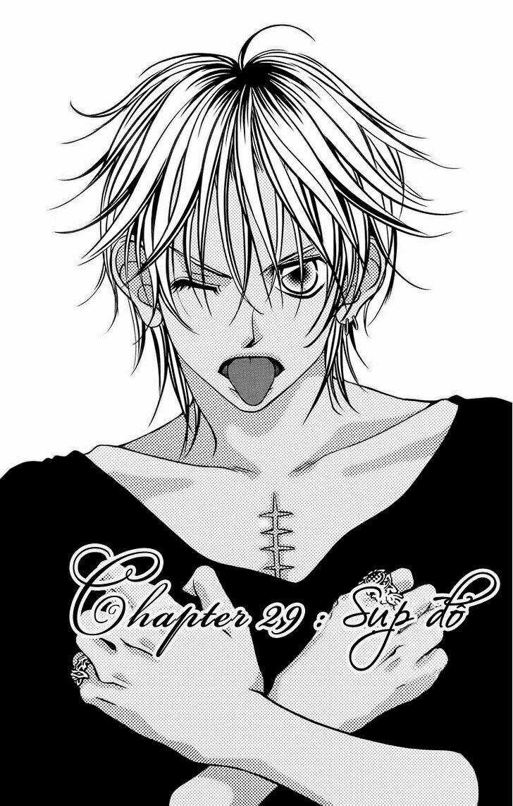 Tình đầu dành hết cho em - Chapter 29 - Trang 5