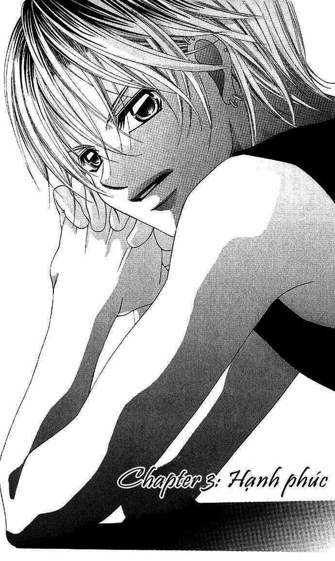 Tình đầu dành hết cho em - Chapter 3 - Trang 1