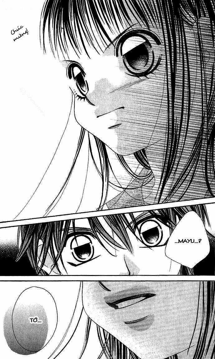 Tình đầu dành hết cho em - Chapter 3 - Trang 11