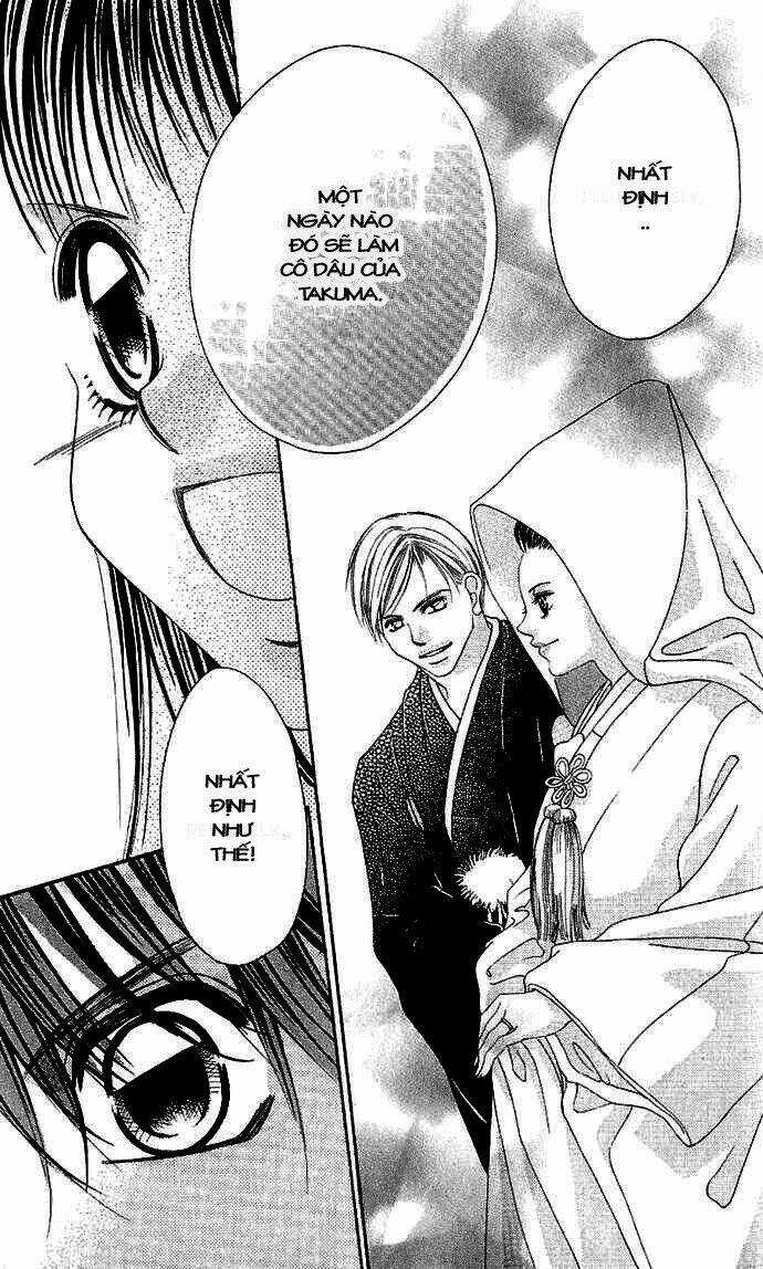 Tình đầu dành hết cho em - Chapter 3 - Trang 12