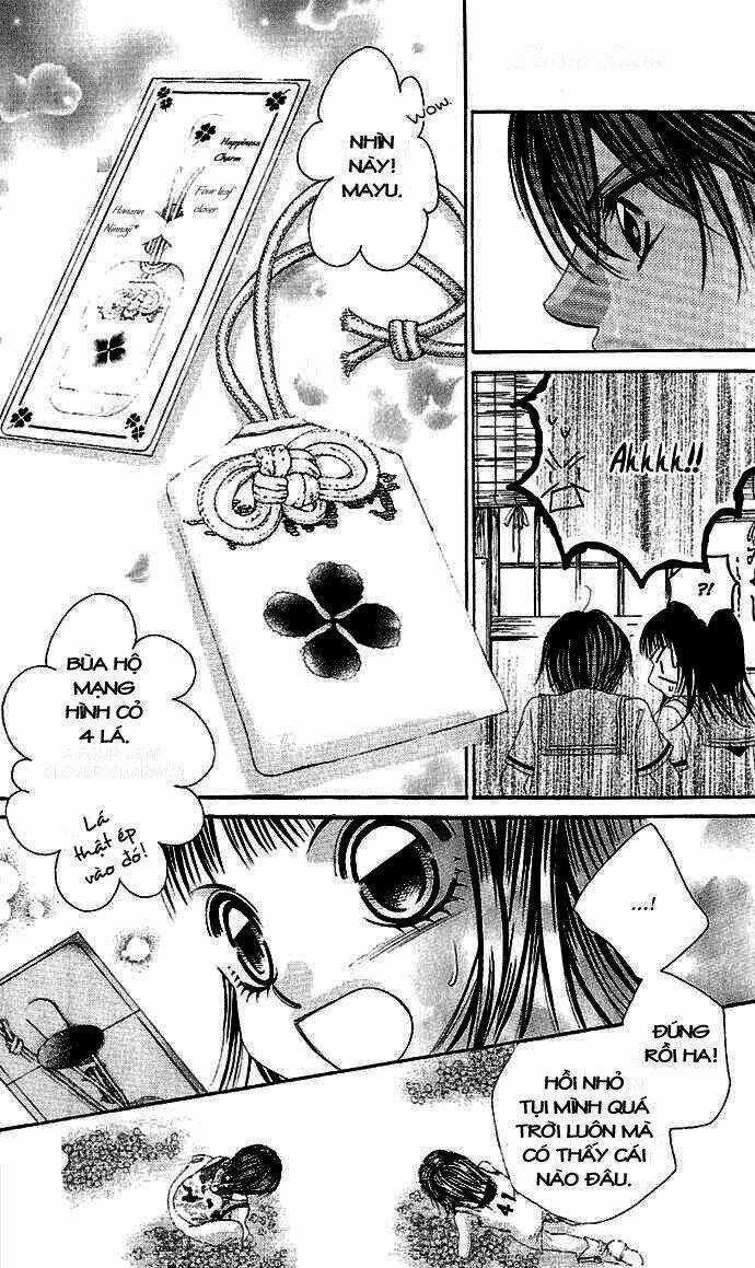 Tình đầu dành hết cho em - Chapter 3 - Trang 14