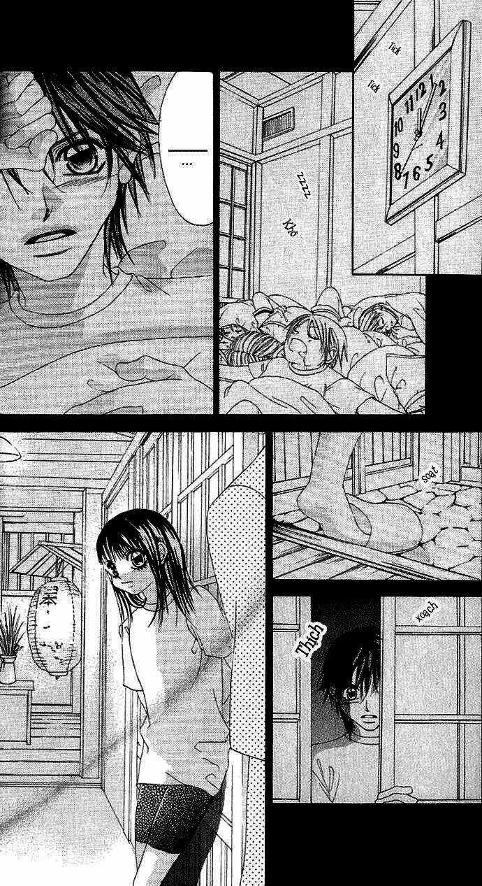 Tình đầu dành hết cho em - Chapter 3 - Trang 21