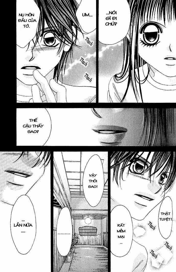 Tình đầu dành hết cho em - Chapter 3 - Trang 26