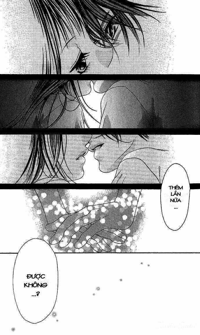 Tình đầu dành hết cho em - Chapter 3 - Trang 28