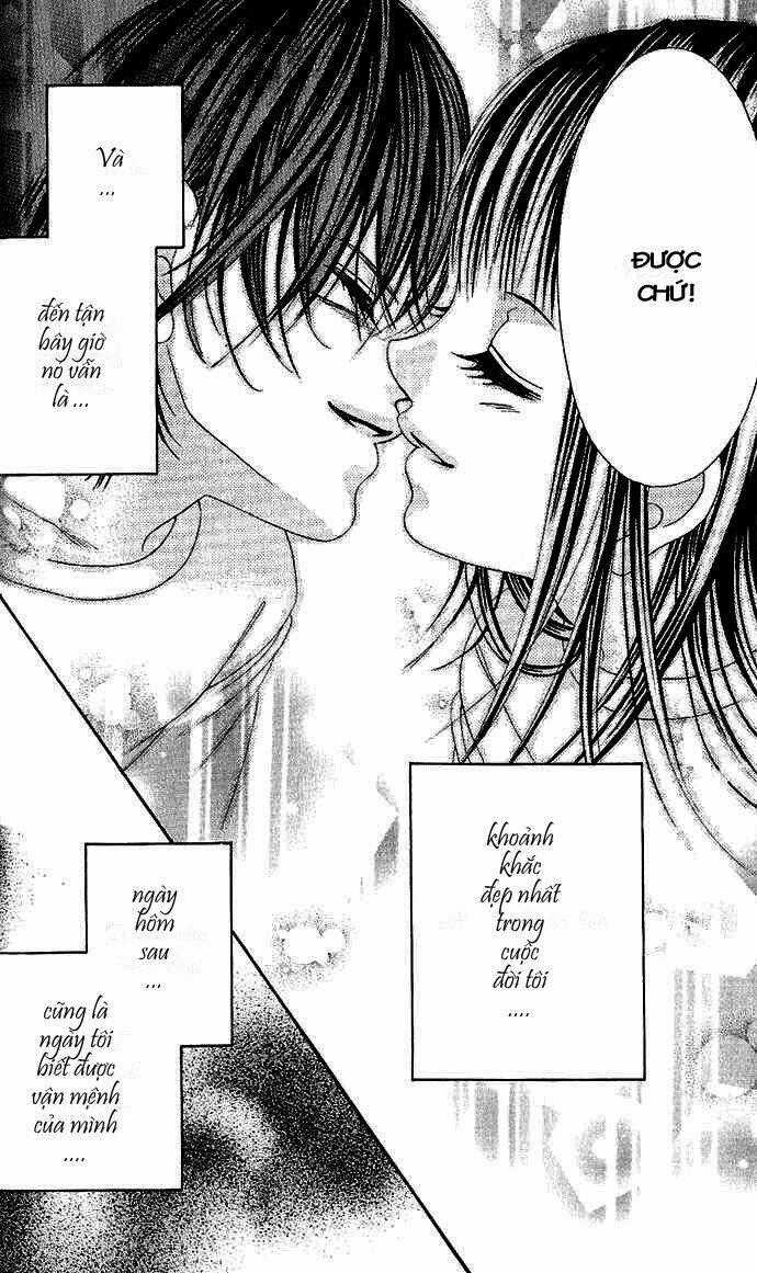 Tình đầu dành hết cho em - Chapter 3 - Trang 29