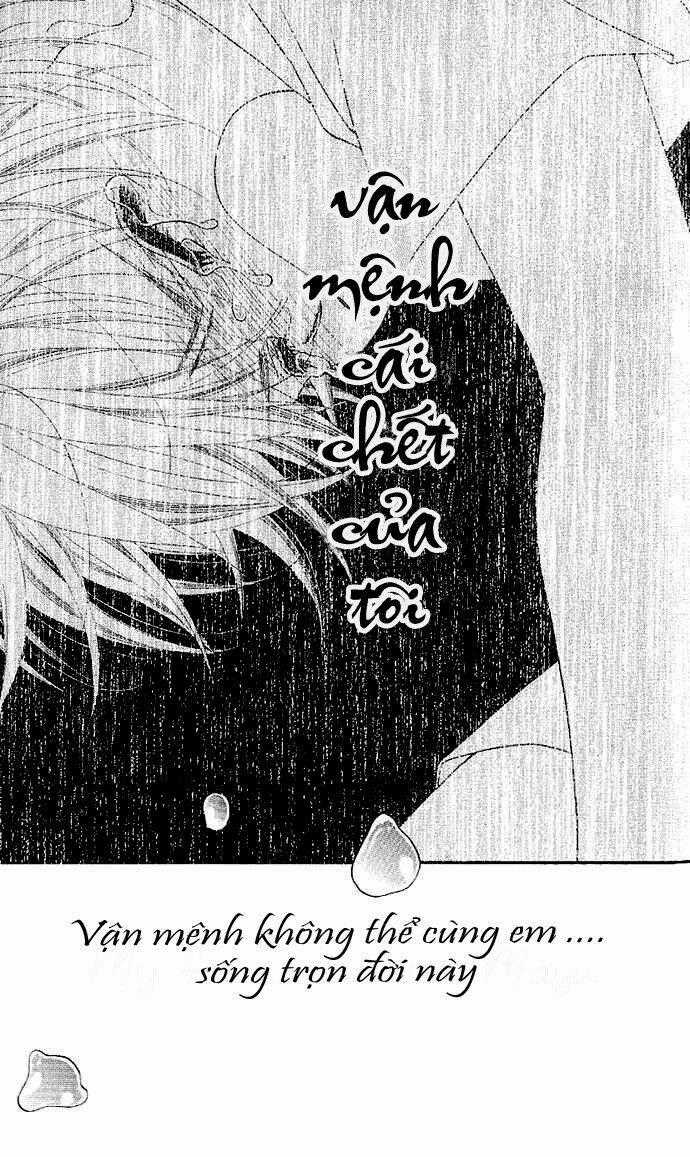 Tình đầu dành hết cho em - Chapter 3 - Trang 30