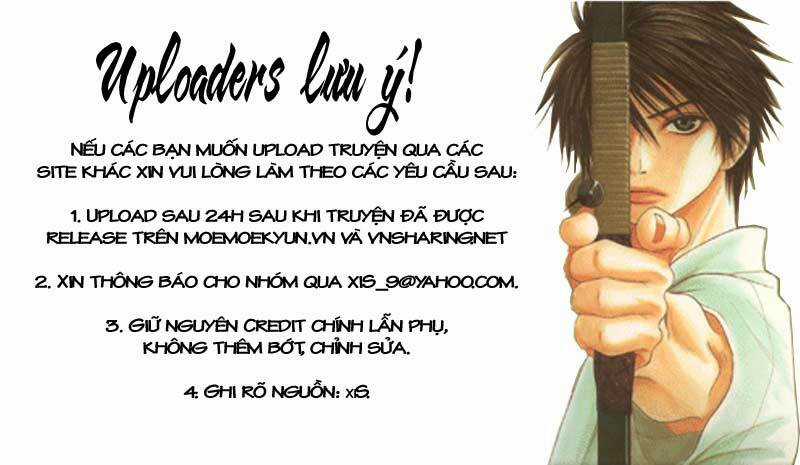 Tình đầu dành hết cho em - Chapter 30 - Trang 2