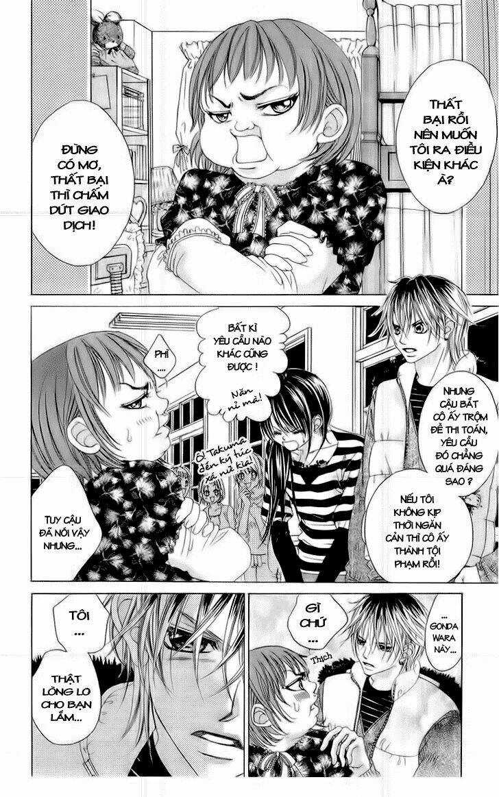 Tình đầu dành hết cho em - Chapter 30 - Trang 14