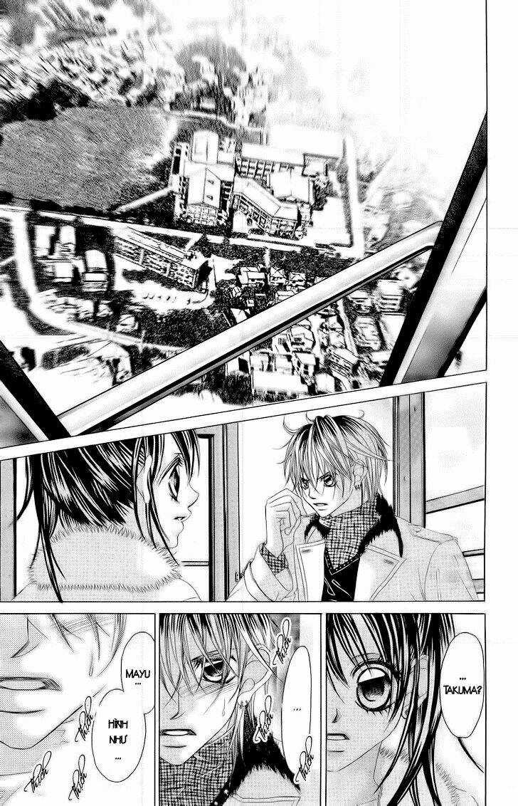 Tình đầu dành hết cho em - Chapter 30 - Trang 20