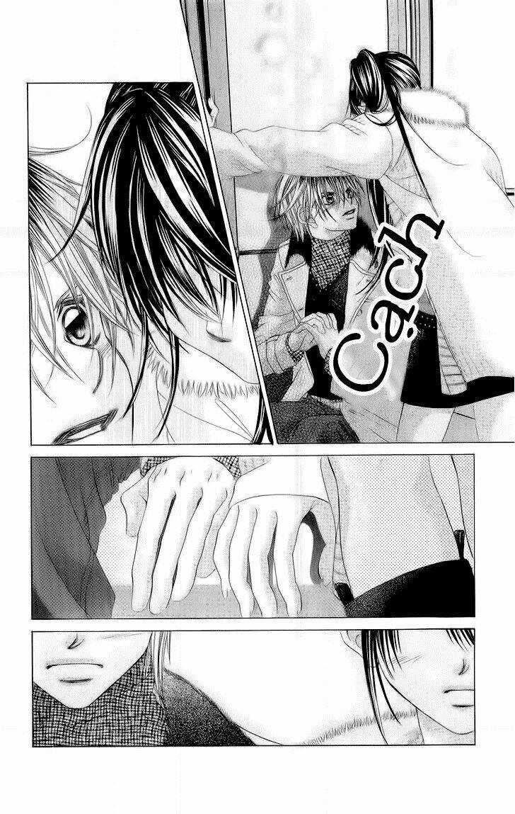 Tình đầu dành hết cho em - Chapter 30 - Trang 23