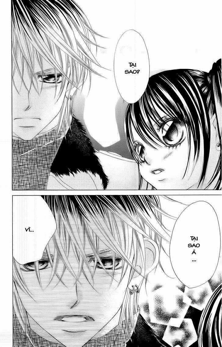 Tình đầu dành hết cho em - Chapter 30 - Trang 25