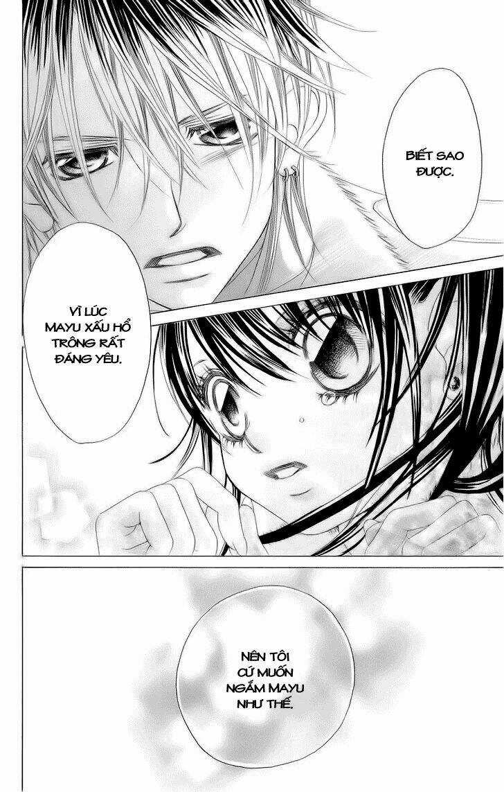 Tình đầu dành hết cho em - Chapter 30 - Trang 29