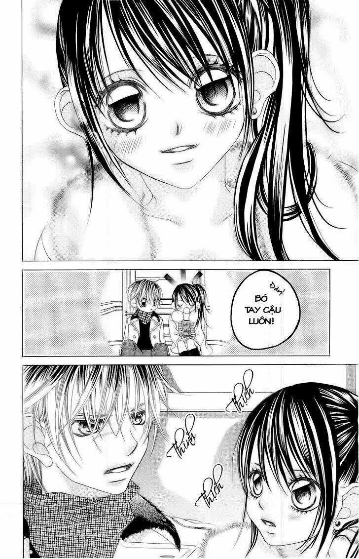 Tình đầu dành hết cho em - Chapter 30 - Trang 31