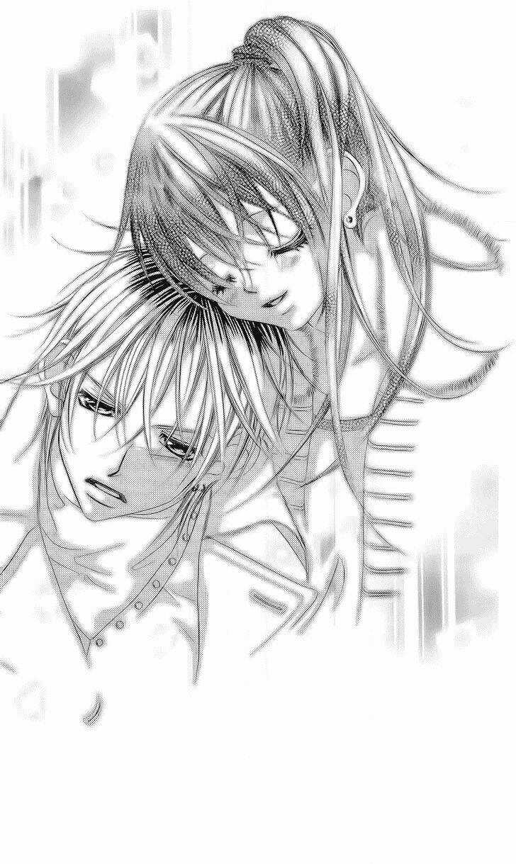 Tình đầu dành hết cho em - Chapter 30 - Trang 32