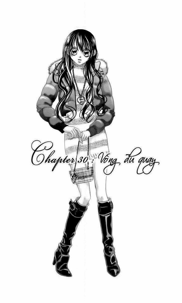 Tình đầu dành hết cho em - Chapter 30 - Trang 5