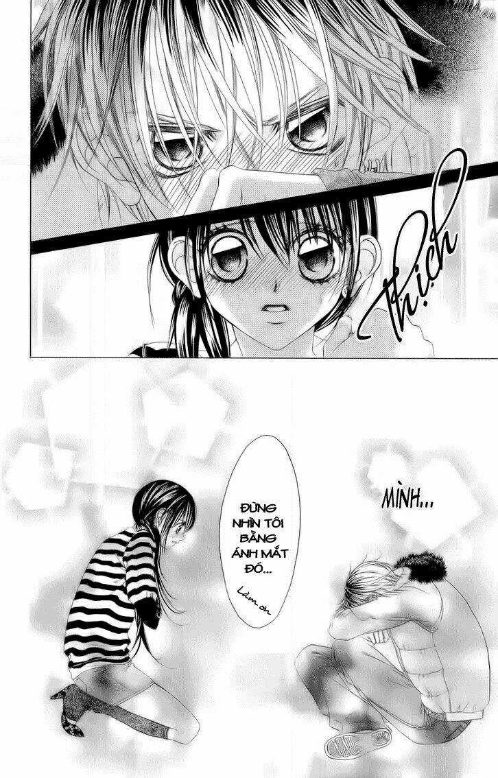 Tình đầu dành hết cho em - Chapter 30 - Trang 10