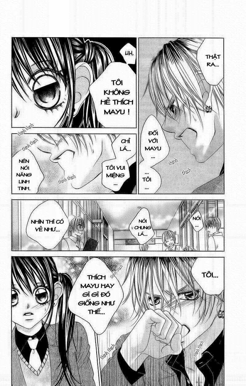 Tình đầu dành hết cho em - Chapter 31 - Trang 15