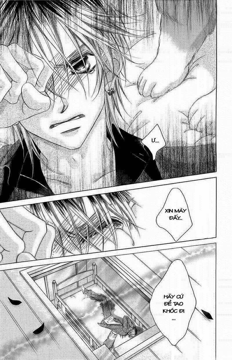 Tình đầu dành hết cho em - Chapter 31 - Trang 22