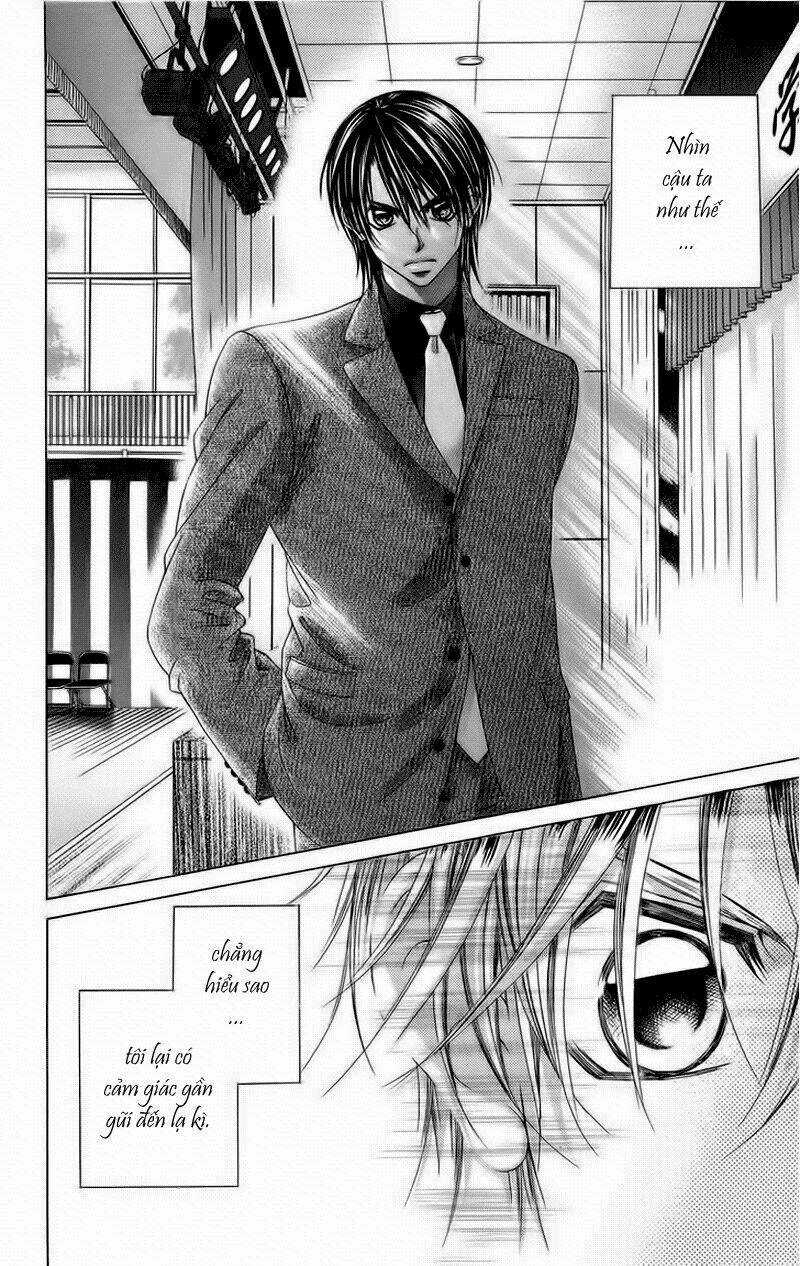 Tình đầu dành hết cho em - Chapter 31 - Trang 29