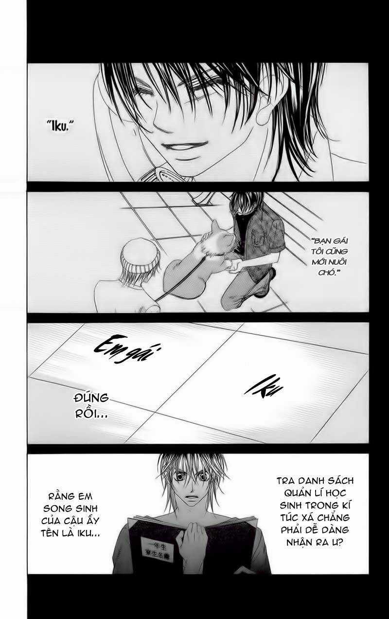 Tình đầu dành hết cho em - Chapter 32 - Trang 12