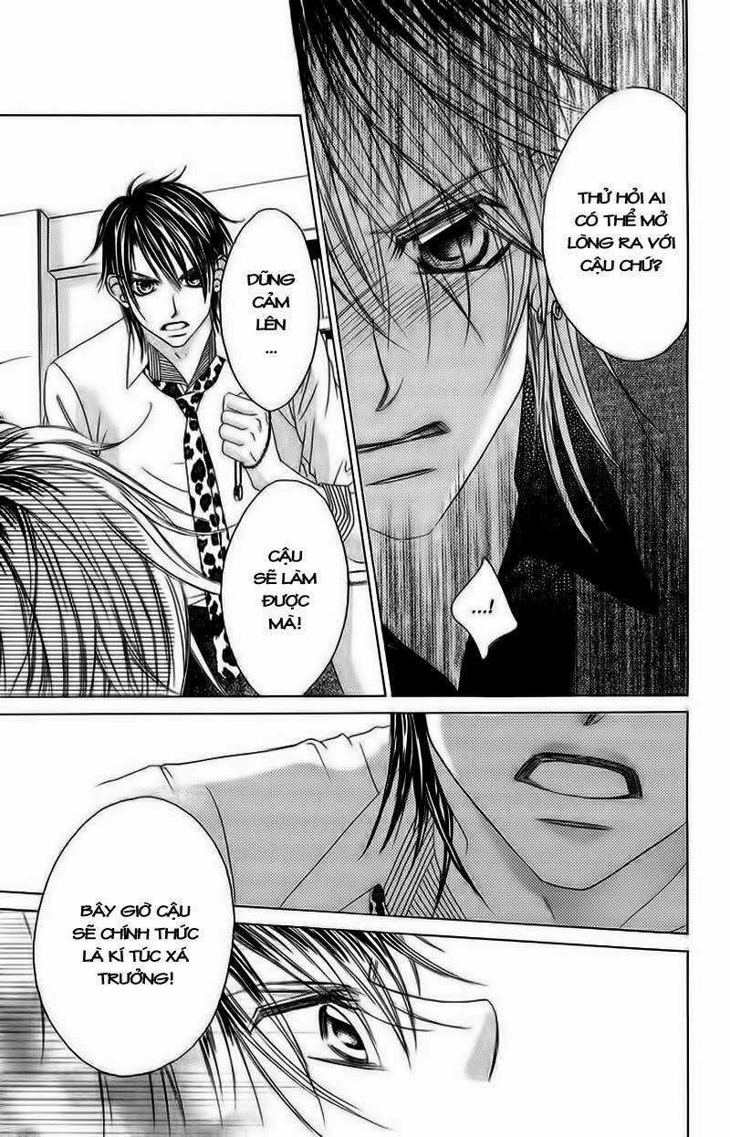 Tình đầu dành hết cho em - Chapter 32 - Trang 19