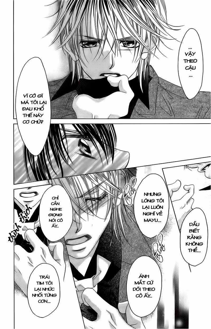 Tình đầu dành hết cho em - Chapter 32 - Trang 29