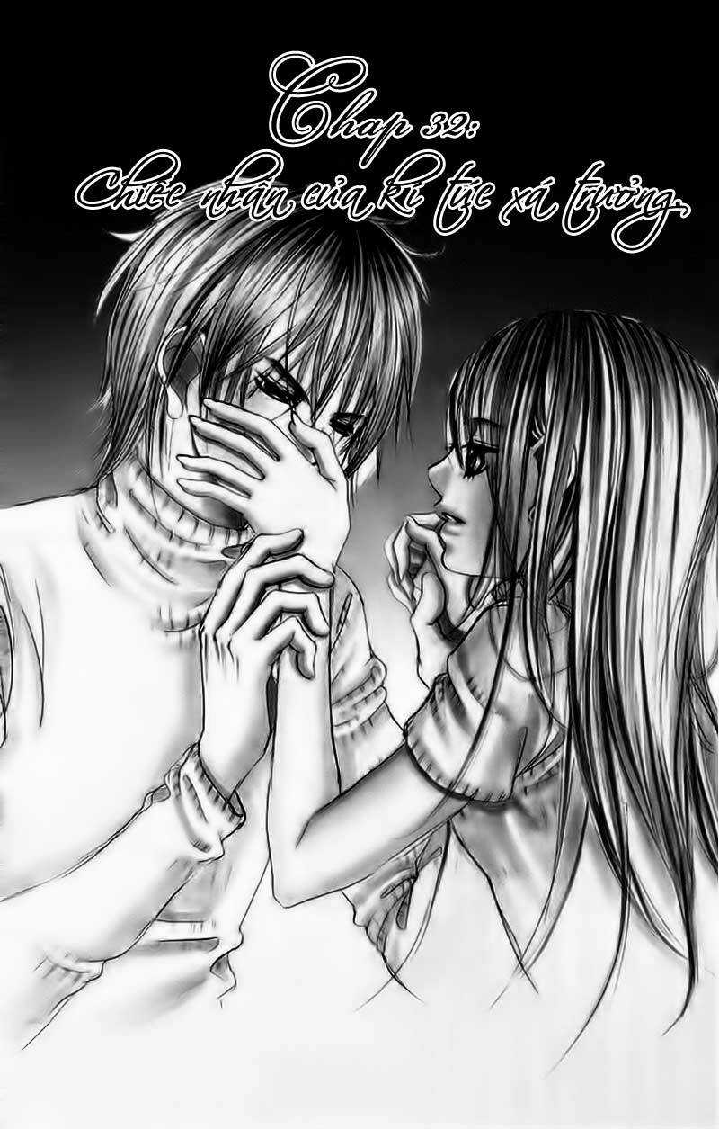 Tình đầu dành hết cho em - Chapter 32 - Trang 4