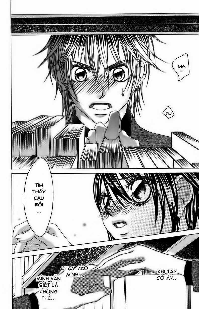 Tình đầu dành hết cho em - Chapter 32 - Trang 33