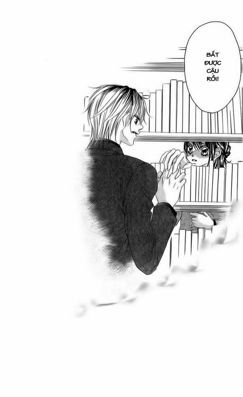 Tình đầu dành hết cho em - Chapter 32 - Trang 34