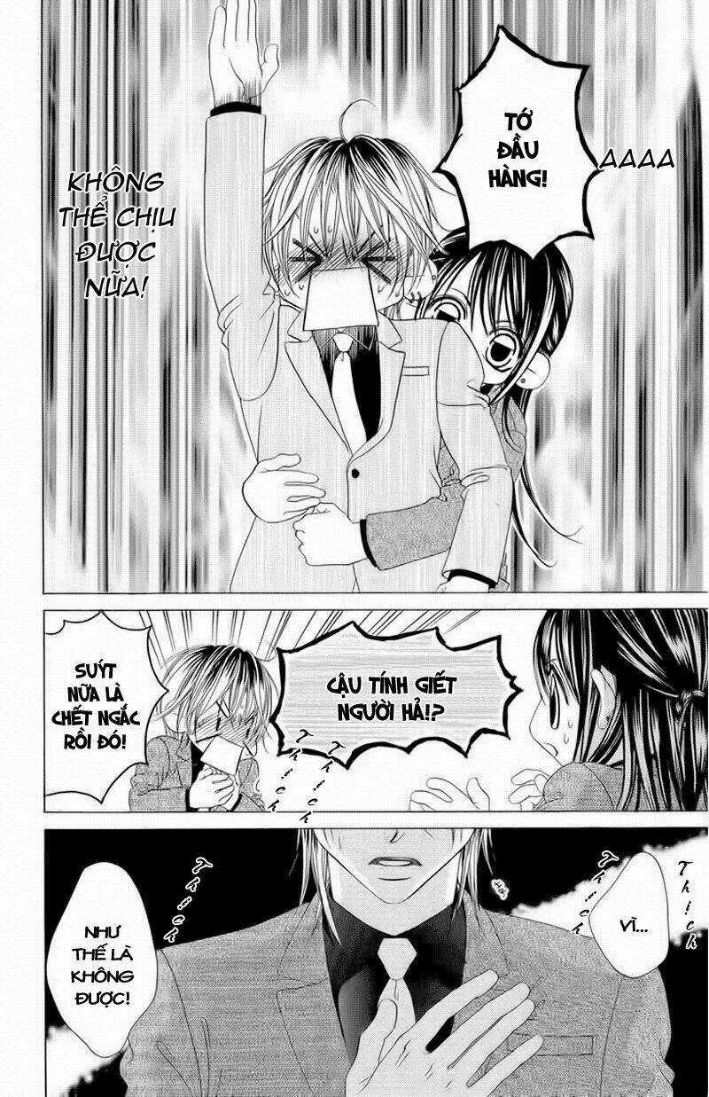 Tình đầu dành hết cho em - Chapter 33 - Trang 13