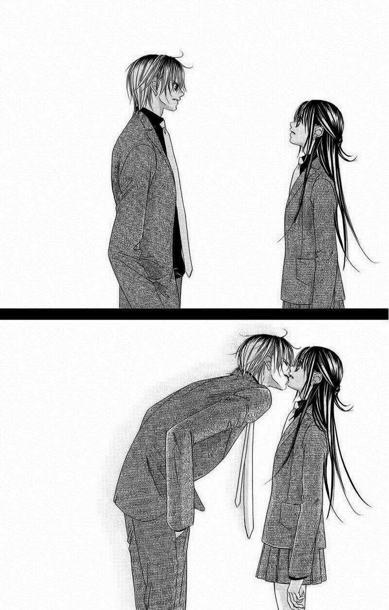 Tình đầu dành hết cho em - Chapter 33 - Trang 15