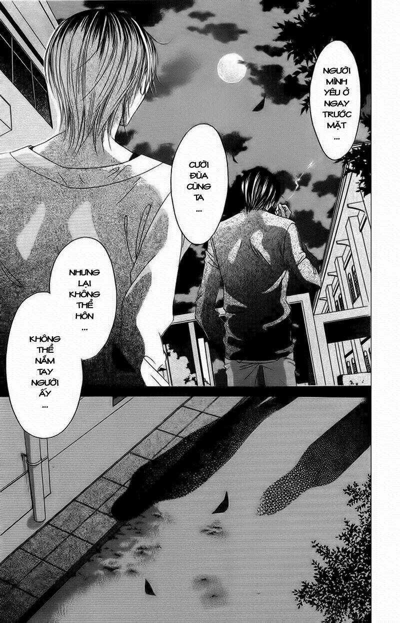 Tình đầu dành hết cho em - Chapter 33 - Trang 20