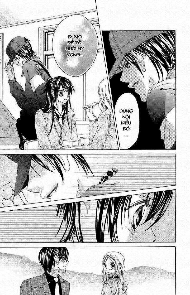 Tình đầu dành hết cho em - Chapter 33 - Trang 24