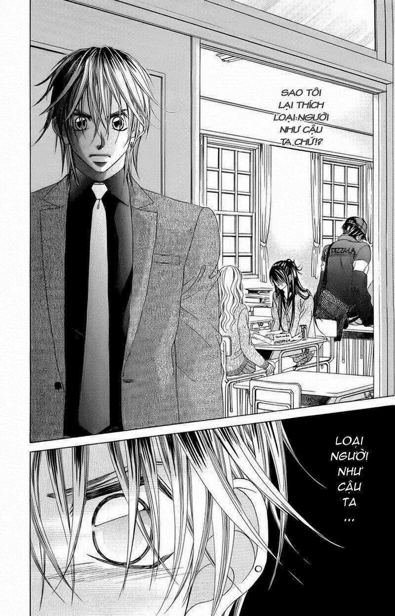 Tình đầu dành hết cho em - Chapter 33 - Trang 25