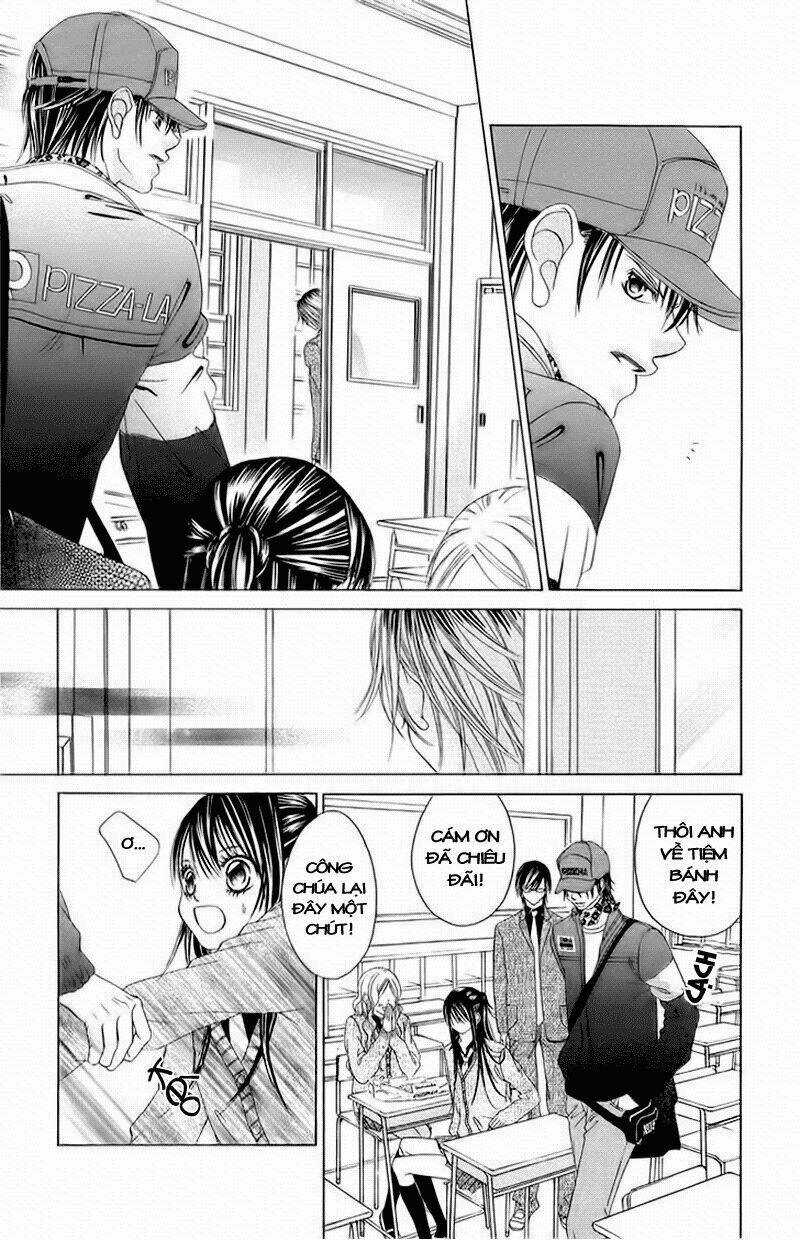 Tình đầu dành hết cho em - Chapter 33 - Trang 26