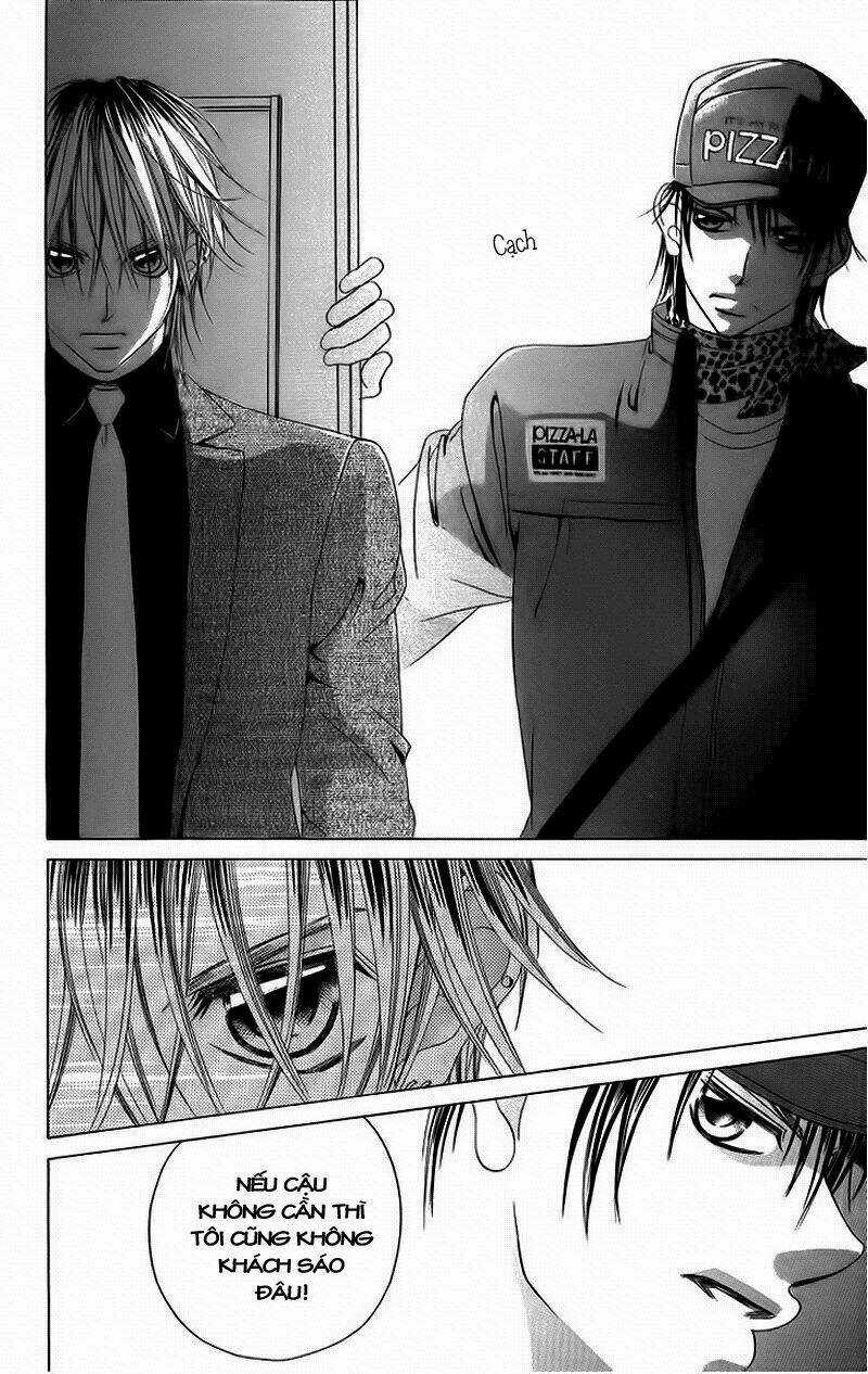 Tình đầu dành hết cho em - Chapter 33 - Trang 29