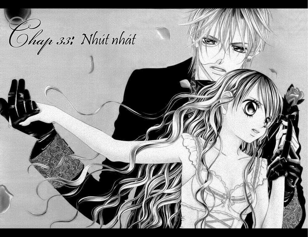 Tình đầu dành hết cho em - Chapter 33 - Trang 4