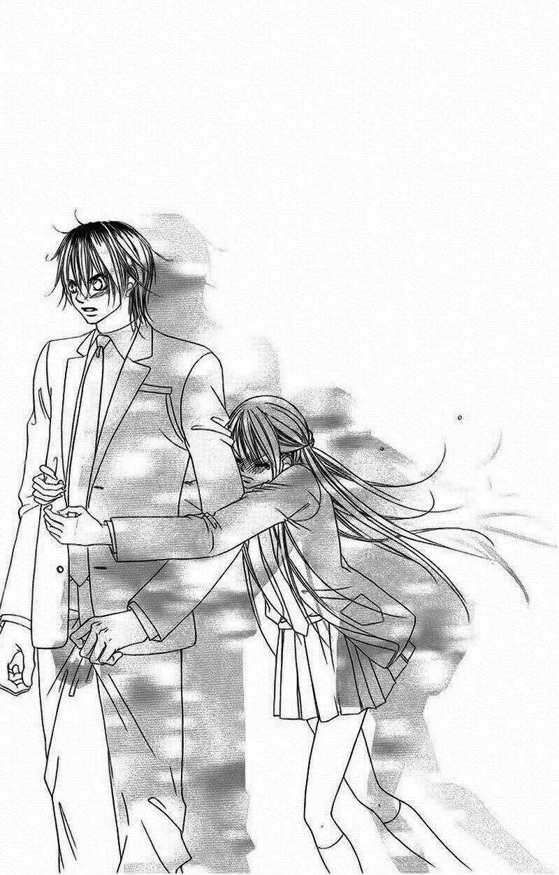 Tình đầu dành hết cho em - Chapter 33 - Trang 10