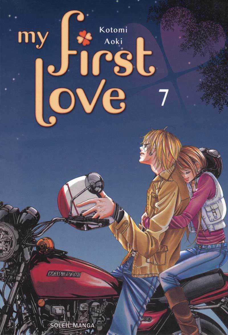 Tình đầu dành hết cho em - Chapter 34 - Trang 4