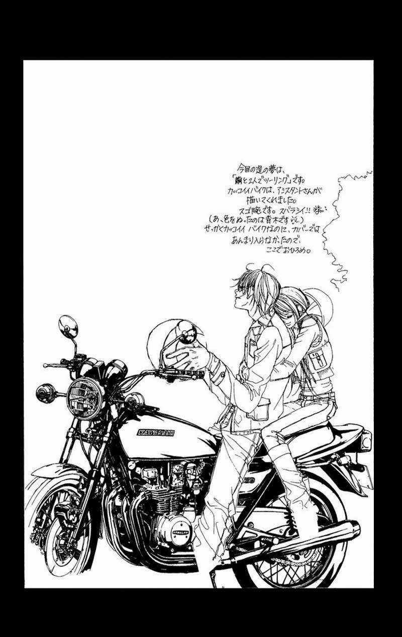 Tình đầu dành hết cho em - Chapter 34 - Trang 7