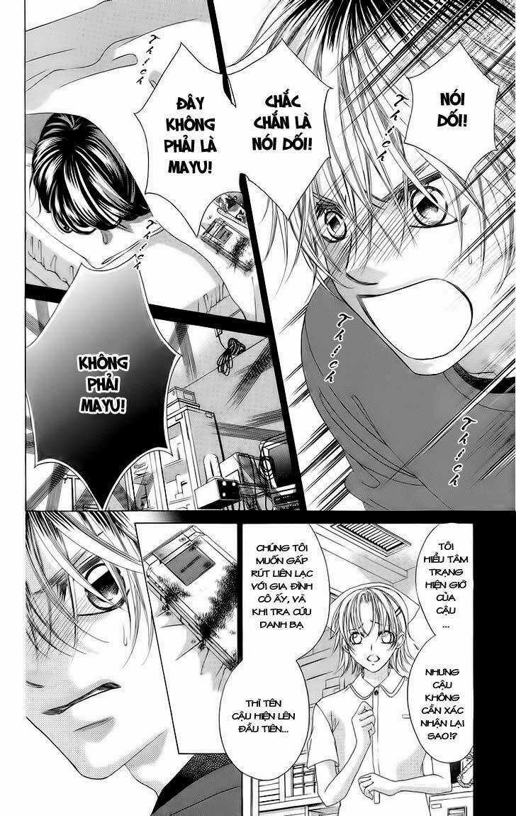 Tình đầu dành hết cho em - Chapter 35 - Trang 13