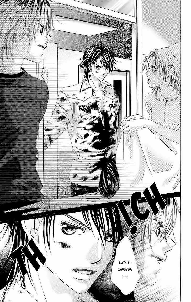 Tình đầu dành hết cho em - Chapter 35 - Trang 18