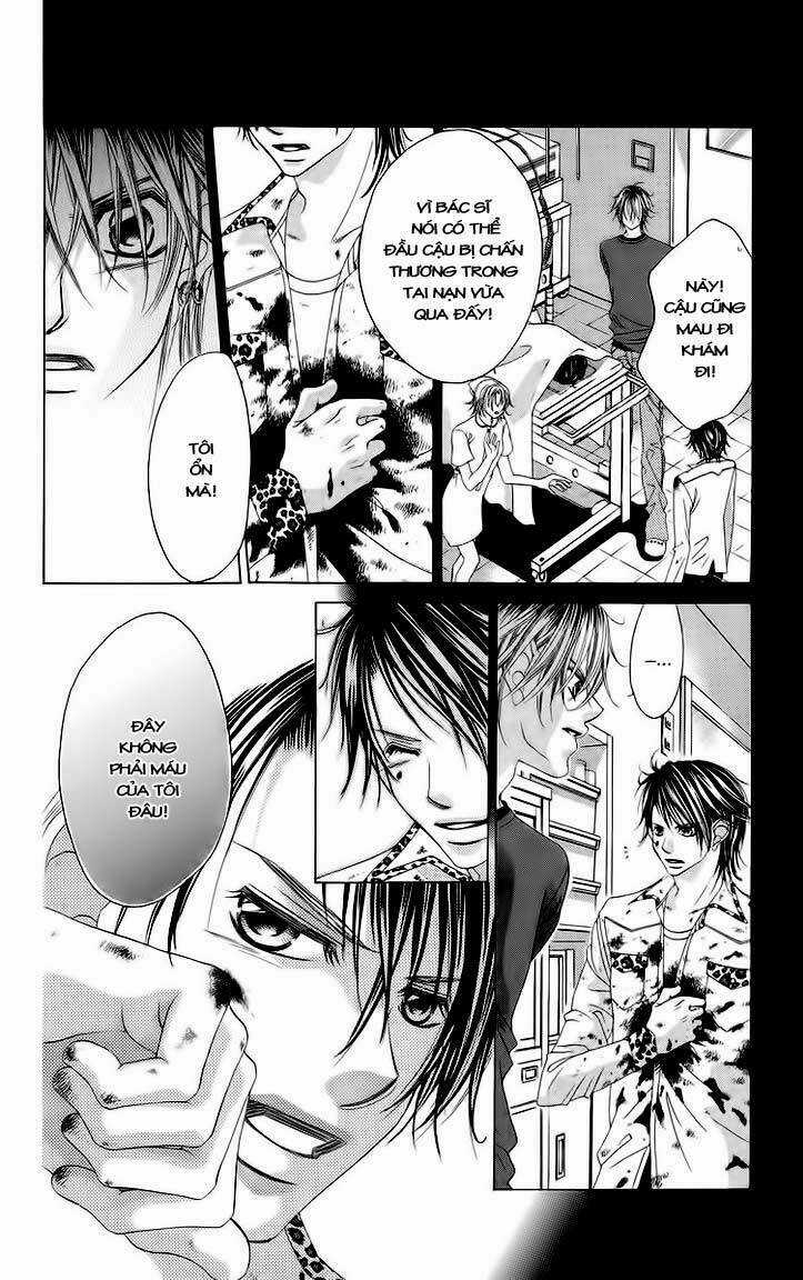 Tình đầu dành hết cho em - Chapter 35 - Trang 19