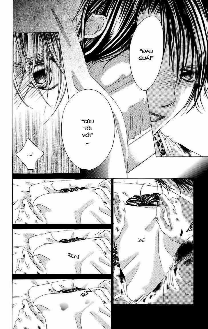 Tình đầu dành hết cho em - Chapter 35 - Trang 21