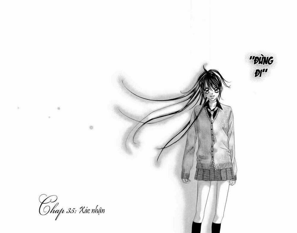 Tình đầu dành hết cho em - Chapter 35 - Trang 8