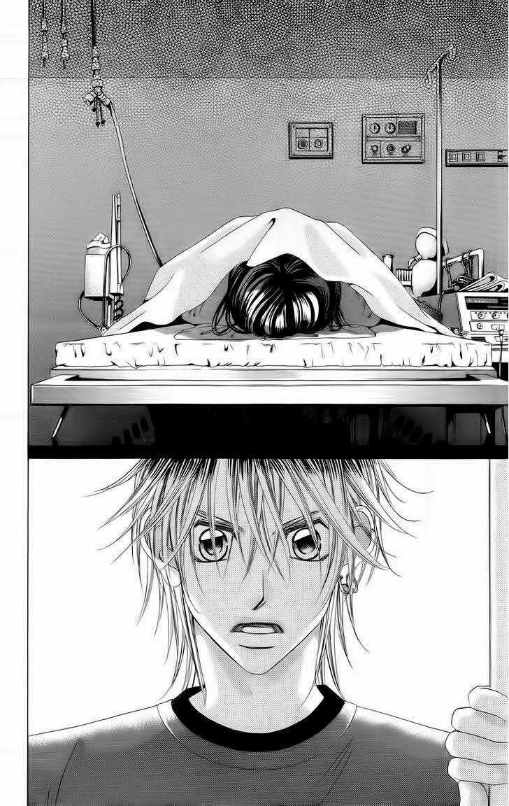 Tình đầu dành hết cho em - Chapter 35 - Trang 9