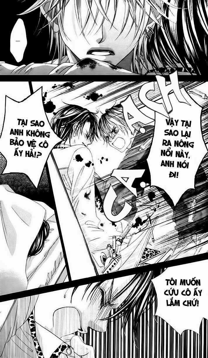 Tình đầu dành hết cho em - Chapter 36 - Trang 11
