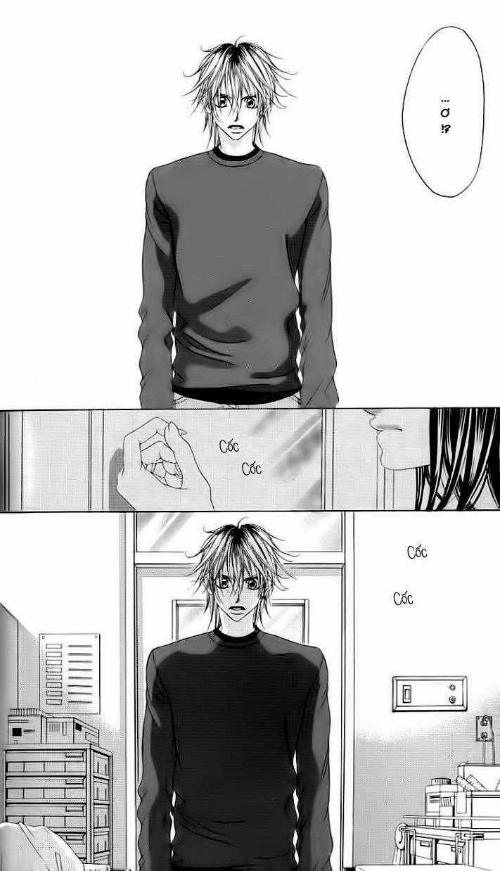 Tình đầu dành hết cho em - Chapter 36 - Trang 14