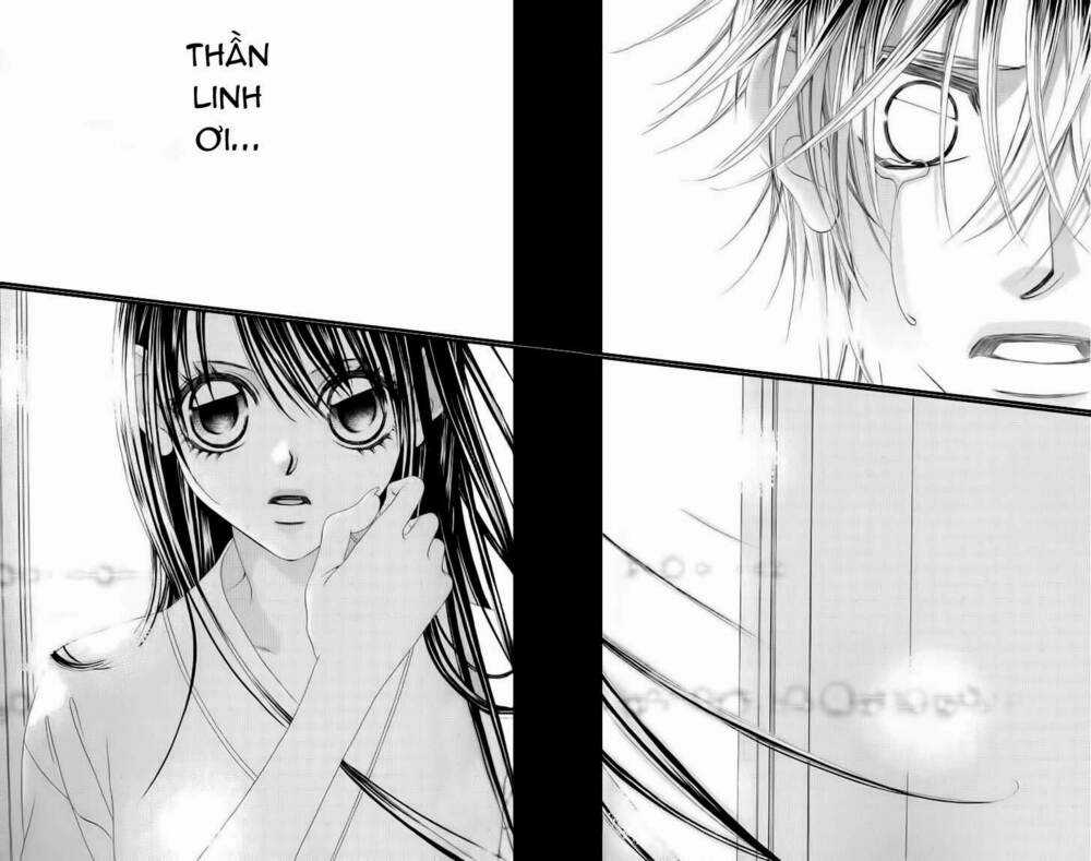 Tình đầu dành hết cho em - Chapter 36 - Trang 16